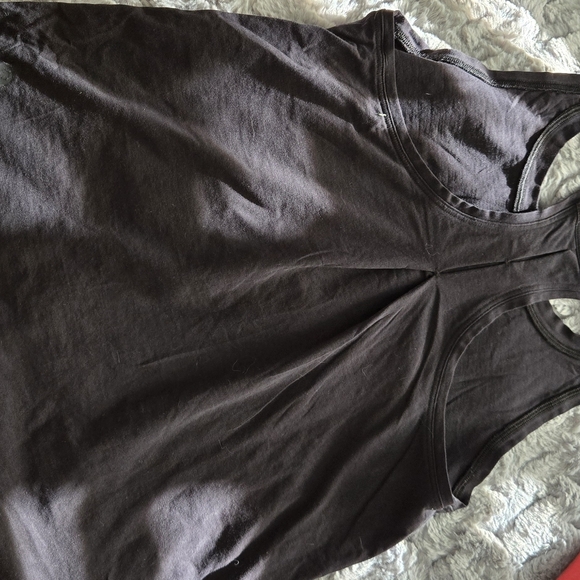 Racerback tank - Picture 2 of 7